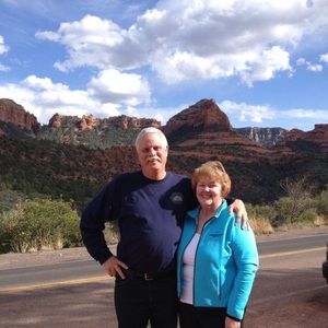 Meet your Posher, Joan